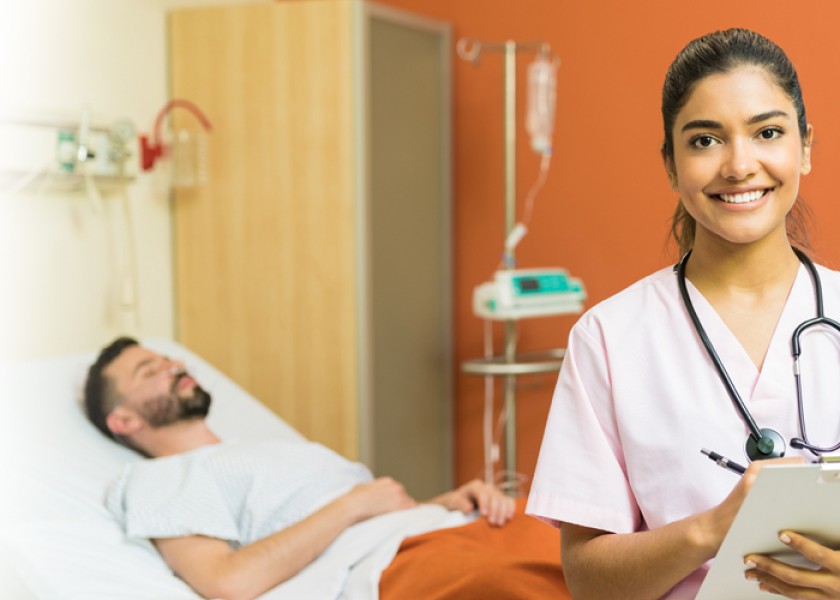 Kasturba College of Nursing