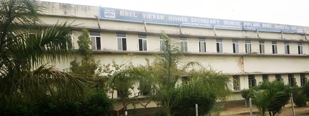 Vikram Higher Secondary School