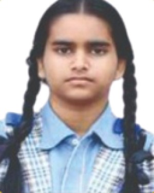 Ishika Goyal