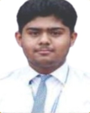 Kabir Dubey