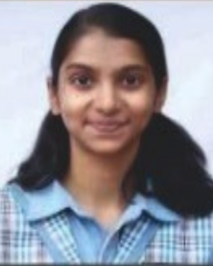 Aakriti Sahu