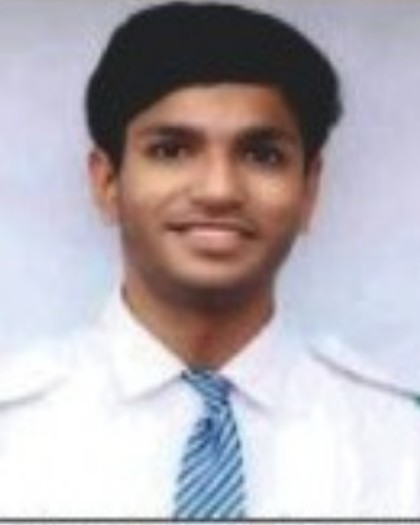 Jeevesh Kumar
