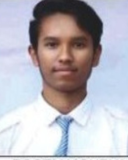 Poorv Maurya
