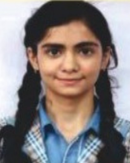 Shreya Badrecha