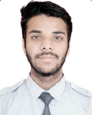 Vijay Kumar Ahirwar